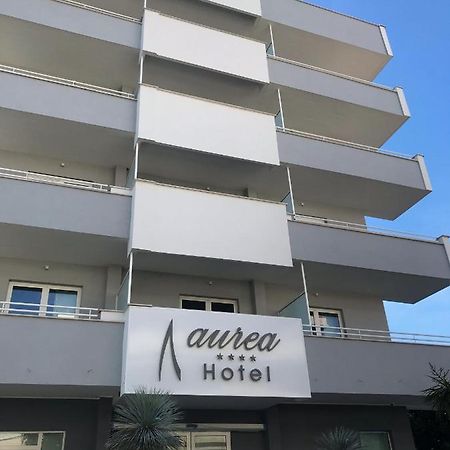 Aurea Hotel トルトレート エクステリア 写真