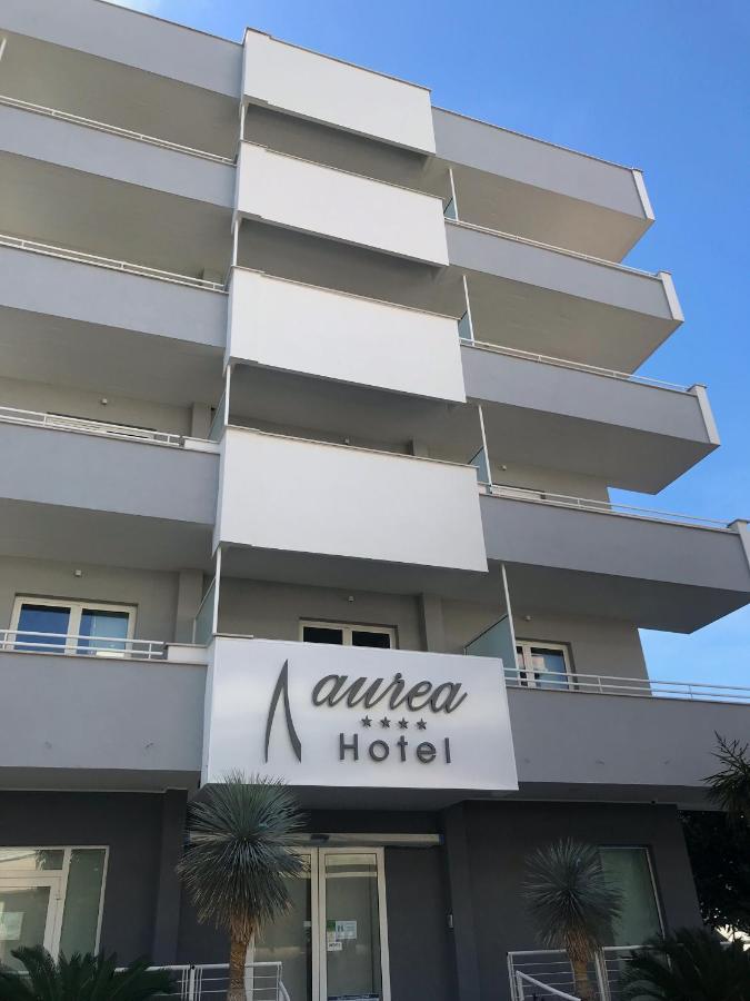 Aurea Hotel トルトレート エクステリア 写真