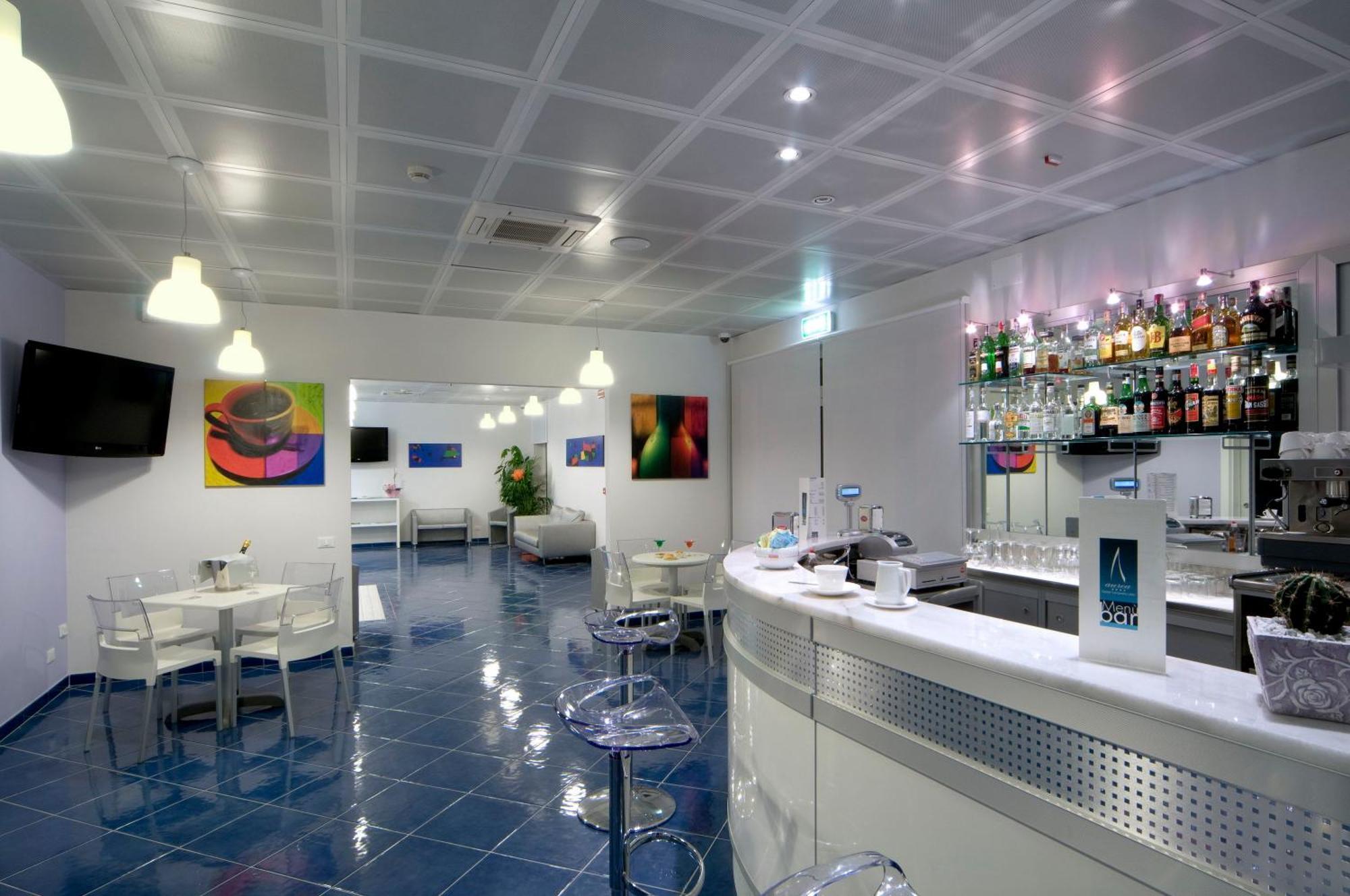 Aurea Hotel トルトレート エクステリア 写真