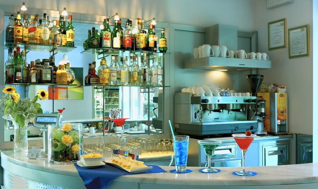 Aurea Hotel トルトレート エクステリア 写真