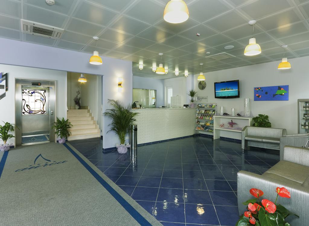 Aurea Hotel トルトレート エクステリア 写真
